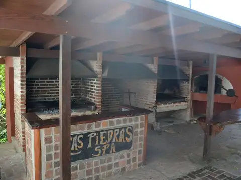 AVENIDA LIA y CALLE DANIEL 500