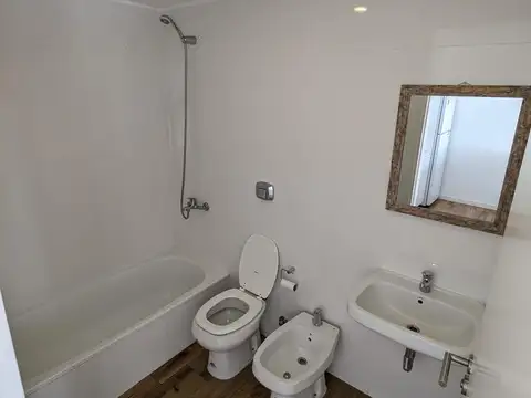 Departamento en Venta en Villa Crespo, USD 89.000