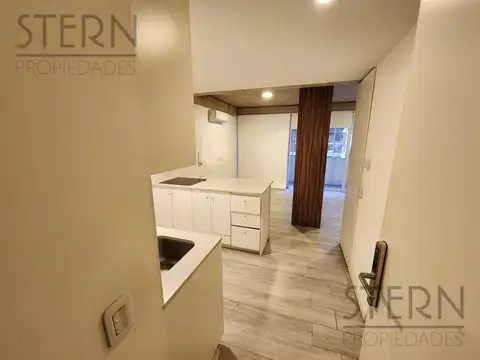 MODERNO  1 AMBIENTE - 35 M2 - OPORTUNIDAD - Villa Crespo