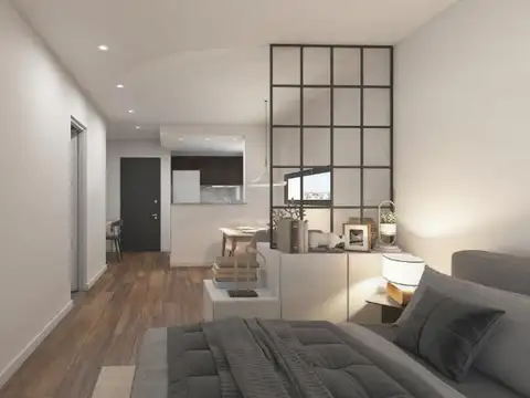 Departamento en Venta de 4 ambientes