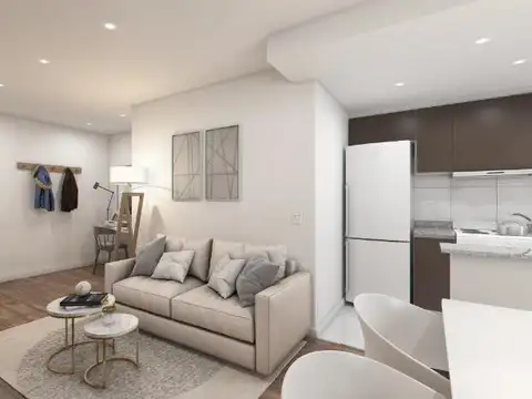 Departamento en Venta de 3 dormitorios