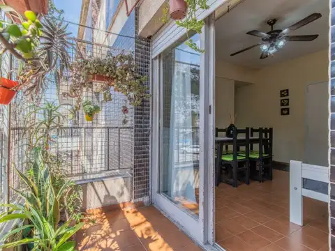 Departamento en Venta de 2 dormitorios