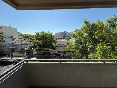 Venta Monoambiente Villa Urquiza