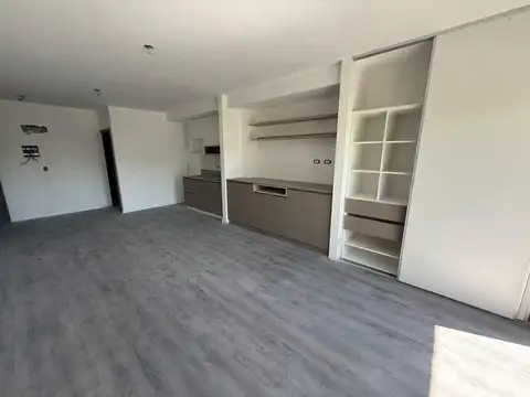 Departamento en Venta en Villa Urquiza, USD 89.000