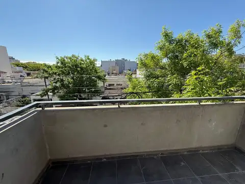 Venta Monoambiente Villa Urquiza