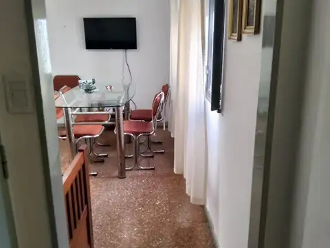 ALQUILER DEPTO 2 AMB -ESTUDIANTES