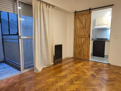 Departamento en Venta en Versalles, USD 87.000