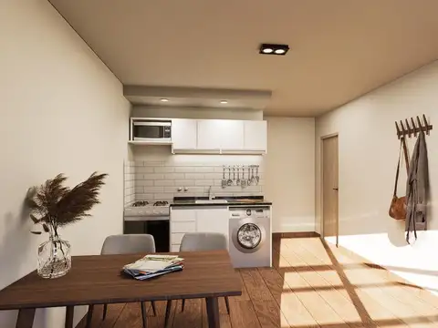 Oficina en Venta en Rosario, USD 49.300