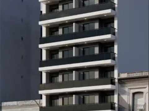 Mitre 1100 - Oficina c/patio