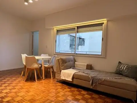 Corrientes y Dorrego