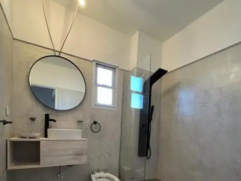 Departamento en Alquiler Temporal de 1 dormitorio