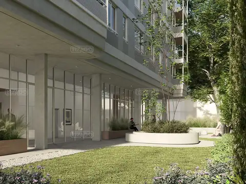 Departamento en Venta al Oeste