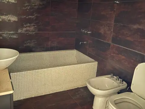 Departamento en Alquiler Permite mascota