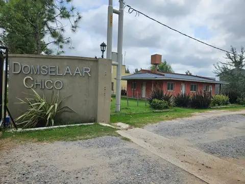 Casa en Venta 5 años