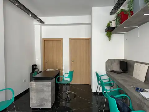 VENTA LOCAL COMERCIAL MATADEROS / VILLA LURO