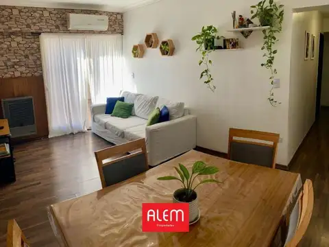 DEPARTAMENTO 3 AMBIENTES - BANFIELD - OESTE, GRAN BS. AS. SUR