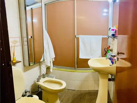 DEPARTAMENTO 3 AMBIENTES - BANFIELD - OESTE, GRAN BS. AS. SUR