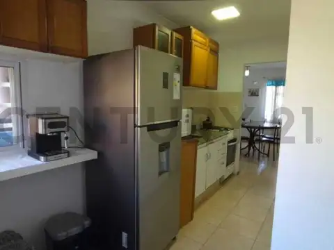 Av bernabe marquez 2500, Piso 0