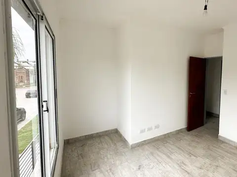 Casa en Venta A Estrenar