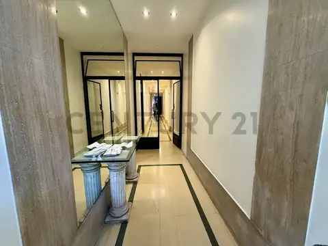 ALQUILER OFICINA/ CONSULTORIO EN RECOLETA