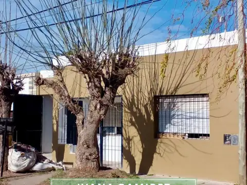 Casa en Venta en Lujan, USD 70.000