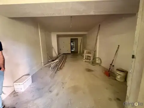 Venta departamento de 2 ambientes en construcción en Recoleta