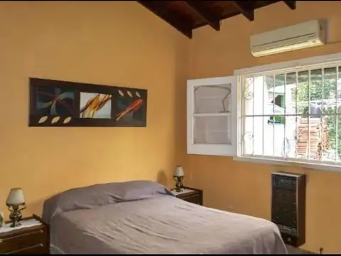 Casa en Venta 35 años