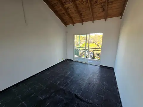 Departamento en Venta en San Isidro, USD 110.000