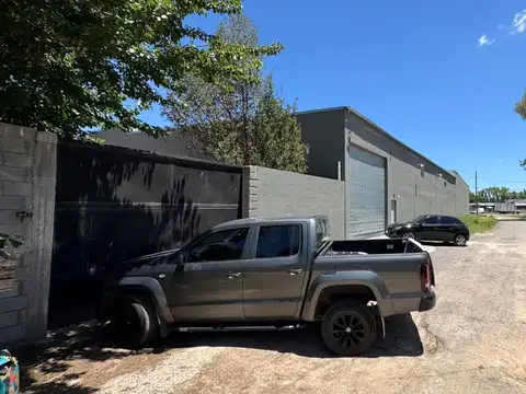 Galpon en Venta en General Rodriguez, USD 1.290.000