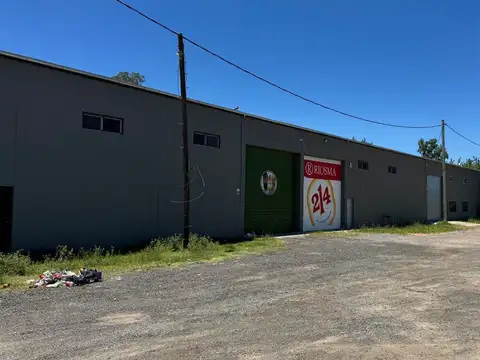 ruta 24 y camarones 100