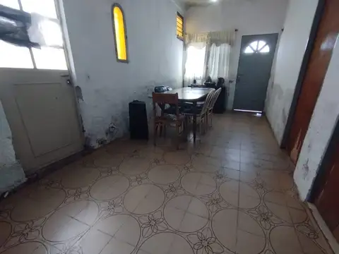 OPORTUNIDAD 4 AMBIENTES A REFACCIONAR ALDO BONZI