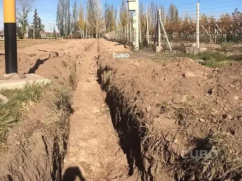 J.A. Maza 6115 Lunlunta Maipu