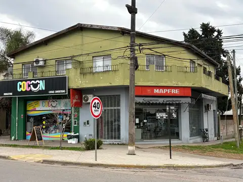 Local en Venta 20 años