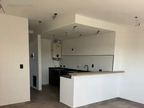 Departamento en General Rodriguez