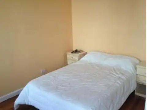 Departamento en Alquiler Temporal de 2 ambientes