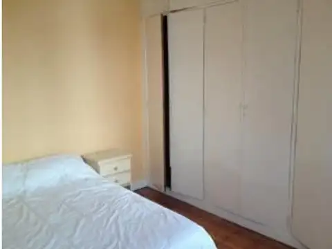 Departamento en Alquiler Temporal de 1 dormitorio