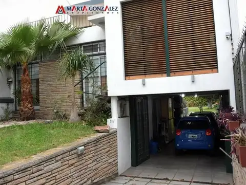 Casa en Venta de 4 dormitorios