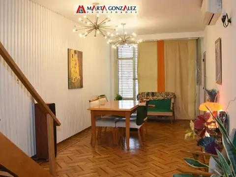 Casa en Venta 35 años