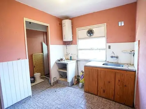 Departamento Av. Montevideo y 34 - Bloque 4