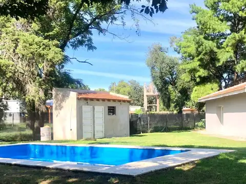 Casa en Venta A Estrenar