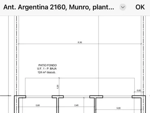 antartida argentina al 2100