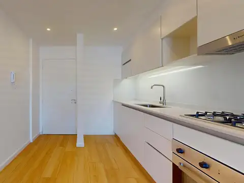 Departamento en Munro