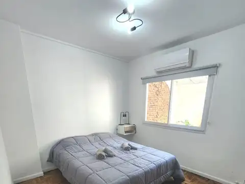 Departamento en Alquiler en Palermo, USD 950