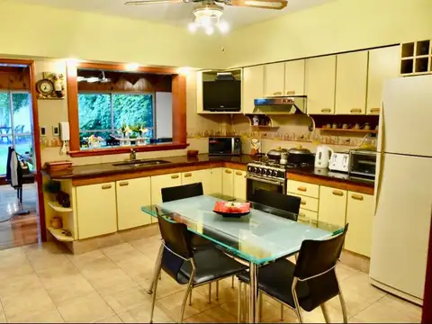 Casa en Venta de 3 dormitorios