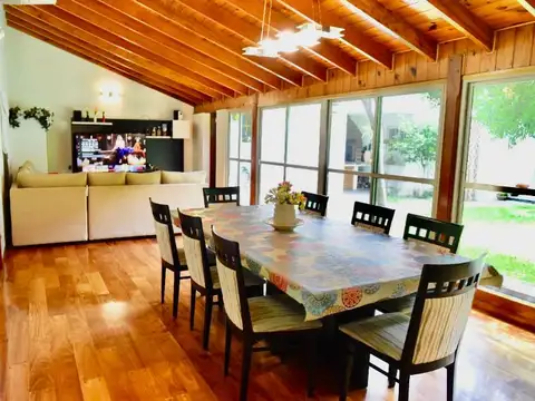 Casa en Venta 20 años