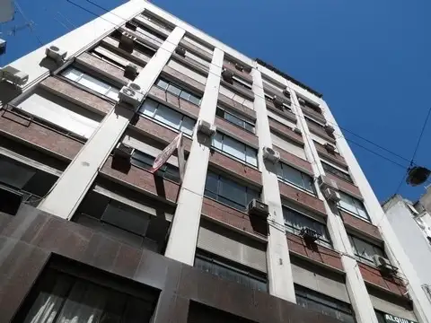 OFICINA 4 AMBIENTES EN VENTA EN MICROCENTRO - 80 M2
