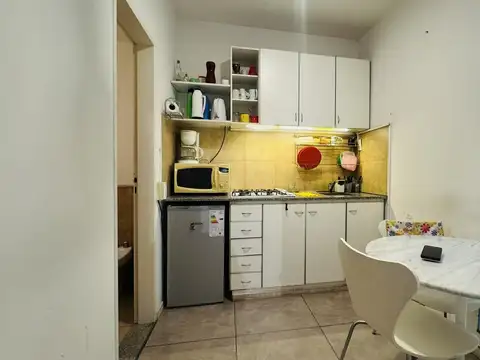 Oficina en Alquiler 18 años