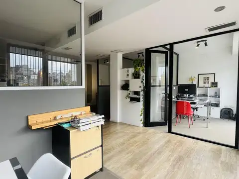 Oficina en Alquiler en Centro, $ 1.900.000