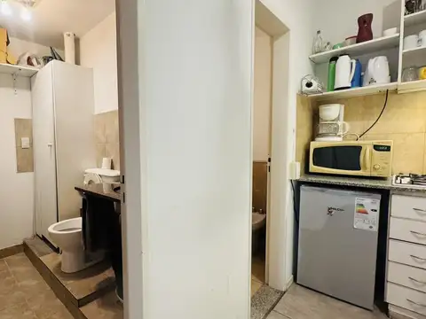 Oficina en Alquiler al Norte