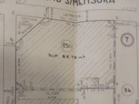 Terreno en Venta en Villa Martelli, USD 224.000